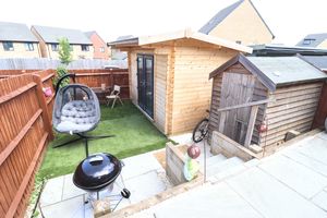 Garden- click for photo gallery